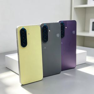 Smartphones A56 5G 24GB+1TB, teléfono barato en oferta, suministro de fábrica, batería de 7000mAh, doble SIM, pantalla grande de 7.0 pulgadas - Product Image 2