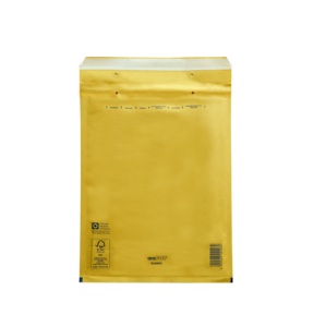 ผลิตในอิตาลี ยี่ห้อ Carte Dozio บรรจุภัณฑ์สำหรับการขนส่ง ปิดผนึกง่าย ซองกันกระแทกแบบฟองอากาศ - Product Image 1