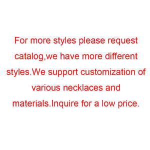 マイアミファッションジュエリーキューバネックレスアイスアウトヒップホップジュエリーネックレスメンズAAACzプロングイタリアシルバージュエリーマン - Product Image 2