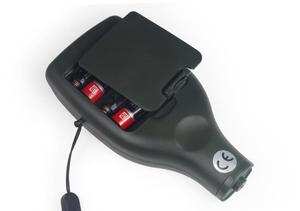 Medidor de Espesor de Revestimiento Digital LANDTEK CM-8825F con Rango de Medición de 0-1250 Um, Nuevo CM8825F - Product Image 4