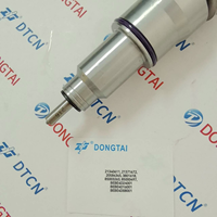 Injecteur électronique E3 21340611, 21371672, 20584345, 3801618, 85003263, 85000497, BE4D24001, BEBE4D16001, BEBE4D08001