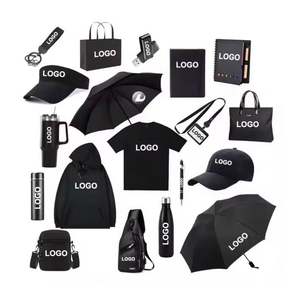 Sets de Regalo Promocionales en Oferta para Regalos Empresariales con Logotipo Personalizado, Regalos Corporativos para Empleados - Product Image 1