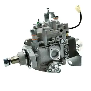 Pompe d'injection de carburant de pompe d'injecteur Diesel de vente chaude 22100 1C220 22100-1C220 pour moteur Toyota LAND CRUISER 1HZ