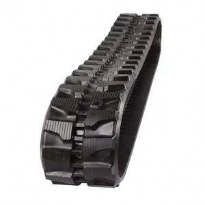 300x55x72 Гусеничный мини-экскаватор резиновая гусеница для 802 машины JCB - Product Image 4