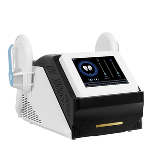 High Intensity <b>Muscle</b> Training <b>Machine</b> for Professional Body Shaping Equipment - Product Image 2