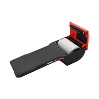 Terminal de point de vente mobile tactile de haute qualité 6,5 pouces Android 14 USB Bluetooth WIFI avec prise en charge NFC