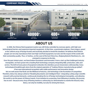 ปั๊มลูกสูบสแตนเลสแรง<span class=keywords><strong>ดัน</strong></span><span class=keywords><strong>สูง</strong></span><span class=keywords><strong>ราคา</strong></span>โรงงานสำหรับการกรองน้ำทะเล คุณภาพเสถียร ปั๊มป้อนน้ำ RO - Product Image 3