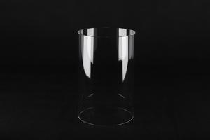 Crisol de Cuarzo al por Mayor, Transparente, Resistente al Calor, Recator de Cuarzo, Tamaño Personalizado, Crisol de Cuarzo Fundido - Product Image 2