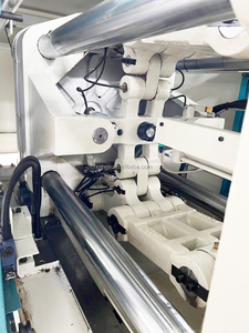 Mini pressa ad iniezione 130ton <span class=keywords><strong>POTENZA</strong></span> pressa ad iniezione piccola pressa ad iniezione - Product Image 6