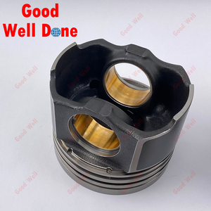 Pièces de machines de construction Piston moteur 238-2720 2382720 pour <span class=keywords><strong>Caterpillar</strong></span> - Product Image 6