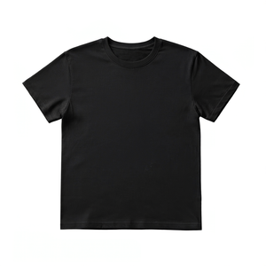 Camiseta Unisex de 210 g/m², 100 % Algodón, Informal, Transpirable y Duradera para Hombre - Product Image 2