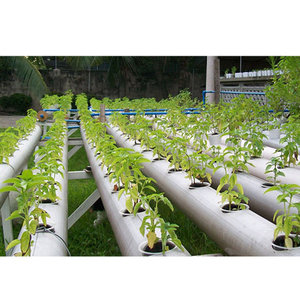 Equipo de Riego e Hidroponía para Invernaderos Agrícolas ONE-one, Sistema de Cultivo Hidropónico Horizontal - Product Image 5