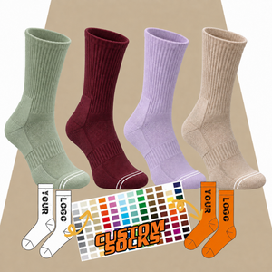 Customizable Custom <b>Socks</b> <b>Compression</b> <b>Socks</b> Sports <b>Running</b> <b>Socks</b> Soccer <b>Socks</b> Football <b>Socks</b> Basketball <b>Socks</b> - Product Image 1