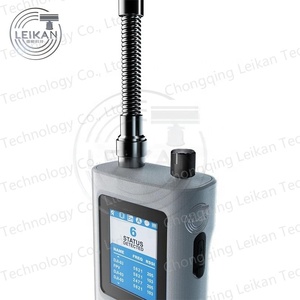Détecteur passif <span class=keywords><strong>de</strong></span> drones 600 MHz~6 GHz Plug & Play avec écran LCD 2 pouces, vidéo numérique/analogue double, portée 1-1,5 km, protection <span class=keywords><strong>de</strong></span> terminal <span class=keywords><strong>de</strong></span> <span class=keywords><strong>sécurité</strong></span> - Product Image 6