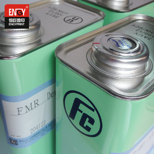 Vật liệu phủ nhũ tương cảm quang cho tấm máy in Pad - Product Image 5