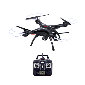 Bán hàng tốt nhất SYMA X5SW quadcopter <span class=keywords><strong>rc</strong></span> bay không người lái Pin tầm xa bay không người lái với máy ảnh xách tay Syma bay không người lái - Product Image 2