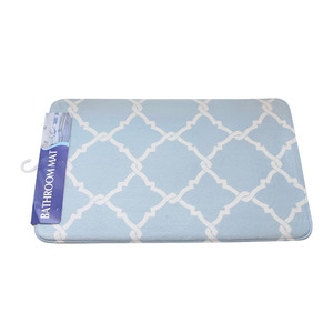 (CHAKME) di vendita Caldo di buona qualità amichevole modello <span class=keywords><strong>moderno</strong></span> stanza da <span class=keywords><strong>bagno</strong></span> morbido <span class=keywords><strong>tappeto</strong></span> - Product Image 2