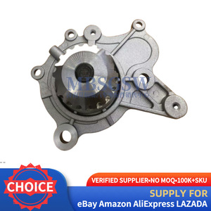 Pompe à eau Hyundai Santa Fe 25100-27000, pièce de rechange neuve pour le système de refroidissement du moteur - Product Image 3