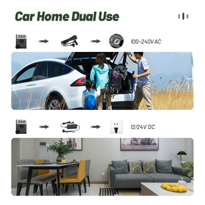 Enx42 Groothandelsprijs Alpicool Zonne-Energie Camping Koelkast Vriezer Ac Dc 12V Compressor Auto Koelkast Glijbaan <span class=keywords><strong>3</strong></span> <span class=keywords><strong>Way</strong></span> Camping Koelkast - Product Image 6