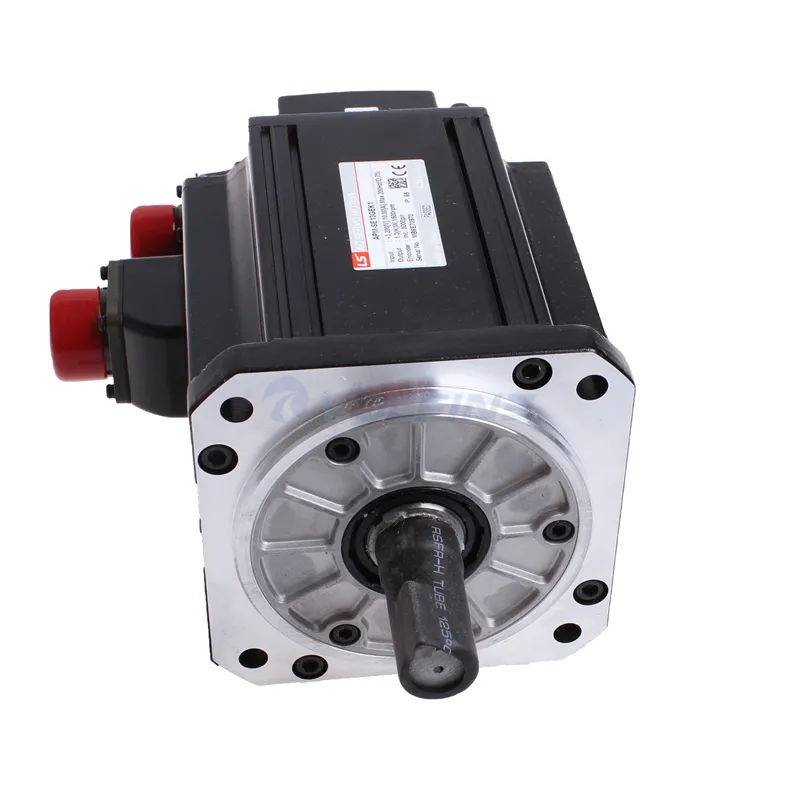 Good price 750w 550w 220V 3000rpm digital ac servo motor