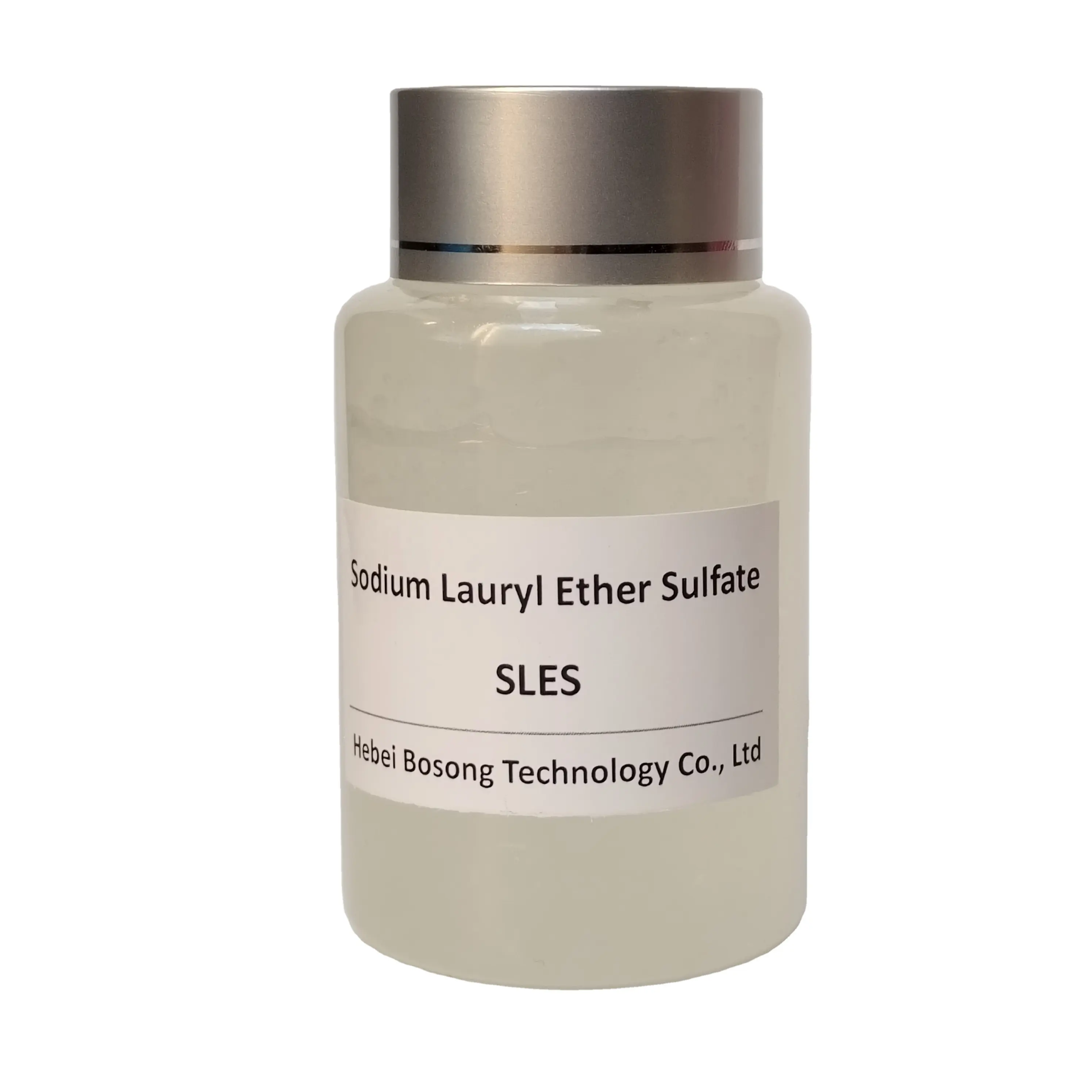 SLES 70% Laureth Sulfato de Sódio Texapon n70 preço baixo de fábrica n 70 CAS 68585-34-2