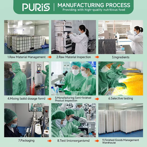 Proteína de Suero de Leche Aislada de Alta Calidad, Marca Privada OEM, en Polvo, con Soporte para el Crecimiento Muscular, Resistencia <span class=keywords><strong>y</strong></span> Recuperación para Adultos Activos - Product Image 5