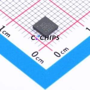 DAT-15R5A-PP+ RF Attenuator QFN-20(4x4) RF ( Impedance: 50Ohm )( Attenuation Value: 15.5dB ) - Product Image 1