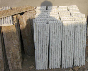 Panneaux muraux en pierre naturelle, design en <span class=keywords><strong>ardoise</strong></span>, pierre de parement, fontaine d'eau, pierre de culture - Product Image 5