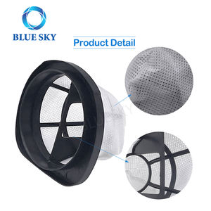 Pièce d'accessoire de filtre Stick Vac 2037423 pour remplacement d'aspirateur BisSells 38B1 #1059 10591 10592 10594 38B1F - Product Image 4