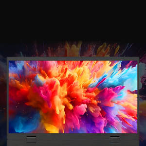 จอภาพพกพาแบบสามจอขนาด 15.6 นิ้ว ความละเอียด 1080p LED LCD สำหรับแล็ปท็อป พร้อมพอร์ต <span class=keywords><strong>USB</strong></span>-C หน้าจอ IPS รองรับ 100% SRGB ใช้งานร่วมกับ <span class=keywords><strong>Windows</strong></span> และ Mac ได้ - Product Image 5