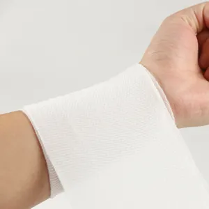 CE iso wundpflege gips orthopädischer gießbandage von paris pop bandage medizinischer gießbandage