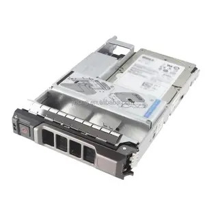 400-ATIQ JJ6FD 900GB 2.5" 15K RPM 512n HS SAS हार्ड ड्राइव किट DXD9H सर्वर एचडीडी
