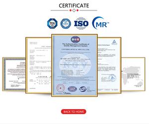 China entrega rápida personalizada Master II diseño 1,67 índice Digital progresiva de la lente óptica - Product Image 6