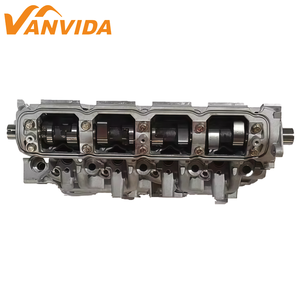 Culata de automóvil OE 7701472750 1104100QAE 1111067JG1000 4408099 4410153 4413740 609118 7701476571 para <span class=keywords><strong>RENAULT</strong></span> - Product Image 2