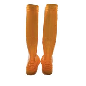 Rangement <span class=keywords><strong>de</strong></span> cuisine <span class=keywords><strong>de</strong></span> pêcheur non doublé séchage rapide hommes haut baril protection du travail chaussures <span class=keywords><strong>de</strong></span> pluie déodorant anti-dérapant - Product Image 3