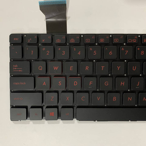 Teclado para Asus ROG GL552 GL552JX GL552VW GL552VX - Product Image 5