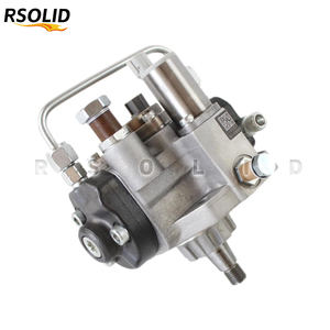ปั๊มดีเซลคอมมอนเรล Denso HP3 รุ่น Rsoliddiesel 8-97328886-5 294000-0265 สำหรับ Isazu 4HK1 NPR NQR - Product Image 2