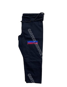 Uniforme de Jiu Jitsu brasileño, bjj gi, la mejor calidad, para partidos profesionales y de entrenamiento, hechos en paquistaní - Product Image 6