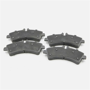 Pastillas de Freno de Cerámica para Chevrolet Onix y Peugeot <span class=keywords><strong>208</strong></span>, Sin Ruido, Fricción Estable, Certificación ECE R90, Fabricante Chino - Product Image 2