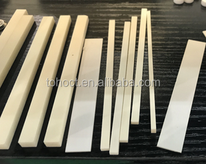 Mecha de cerámica porosa de zirconia cerámica alúmina 99 Al2O3 - Product Image 5