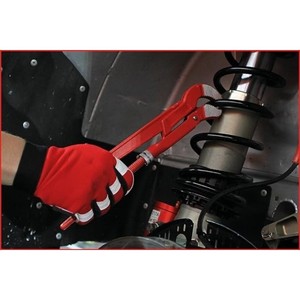 Chiave a Tubo Tipo Svedese 45 1 Pollice - Product Image 5