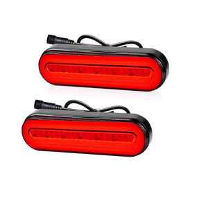 Luz <span class=keywords><strong>de</strong></span> conducción para camiones todoterreno <span class=keywords><strong>de</strong></span> 24V, lámpara antiniebla a precio <span class=keywords><strong>de</strong></span> fábrica, nueva condición, función impermeable - Product Image 5