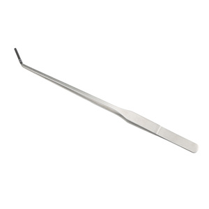 Kit d'outils pour <span class=keywords><strong>plantes</strong></span> d'aquarium en acier inoxydable Jusuo, pinces, ciseaux, spatule, grattoir à algues, kit de nettoyage d'aquarium - Product Image 5
