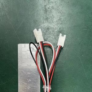 Çift sonu HY <span class=keywords><strong>2</strong></span>.0MM Pitch bağlayıcı konut HY-<span class=keywords><strong>2</strong></span>.0 fiş terminali erkek kadın JST-HY <span class=keywords><strong>2</strong></span> <span class=keywords><strong>3</strong></span> 4 5 6 Pin tel tesisat kablosu - Product Image 1