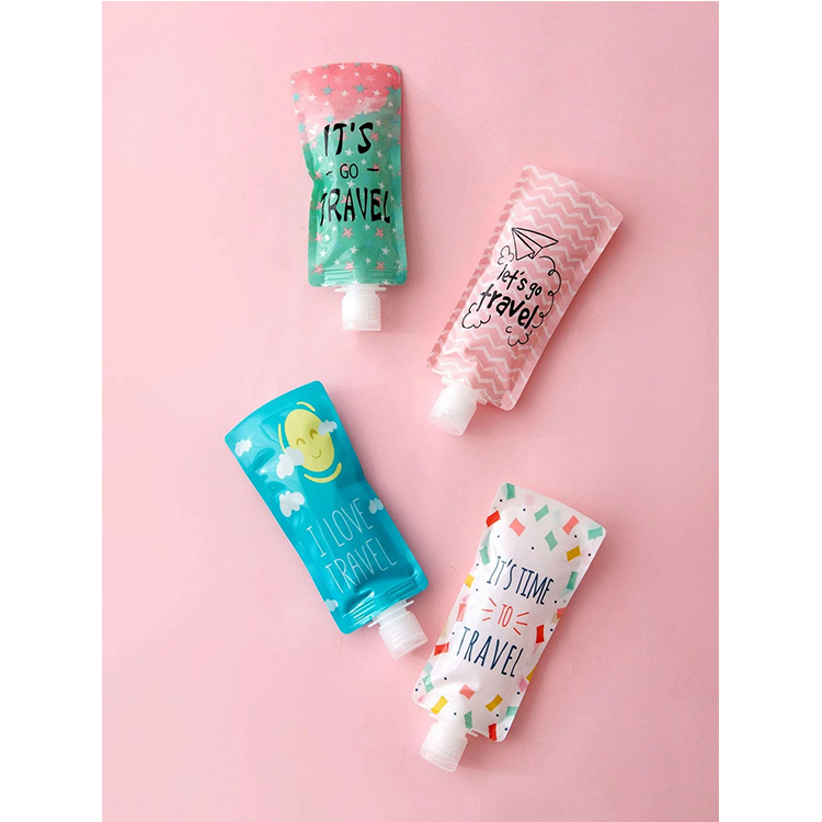 Sachets de boisson