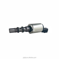 Nouvelle électrovanne proportionnelle 24V PPCP091002421 pour système hydraulique d'excavatrice 215 235 335 – Remplacement/Réparation de la pompe principale
