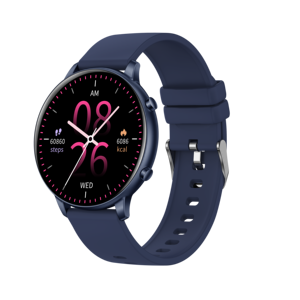 สมาร์ทวอทช์ <span class=keywords><strong>Android</strong></span> รุ่น Maxtop ฟังก์ชันครบครัน รองรับโหมดกีฬา 20 โหมด หน้าปัดทรงกลม - Product Image 3