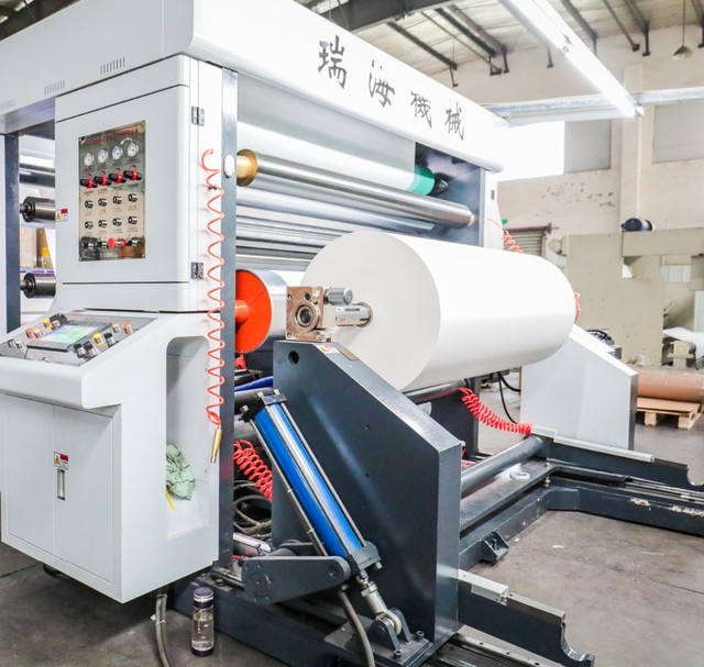 High Transfer Rate Sublimation Paper Roll - Heat Transfer Paper for Polyester Fabric Printing Printers