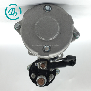 ชุดสตาร์ทเครื่องขุด EexcavaStart สำหรับเครื่องยนต์ 10T 10461466 10479617 รับประกัน 1 ปี อะไหล่ทดแทน RS41330 3283329 - Product Image 3