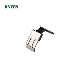 Juego de Agujas para Máquina de Coser GUADE (BUENA CALIDAD) JZ-80456/JZ-12201, Posición de la Aguja de Instalación, Máquina de Doble Aguja - Product Image 6